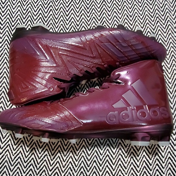 Adidas Football Freak cleats - Picture 1 of 3